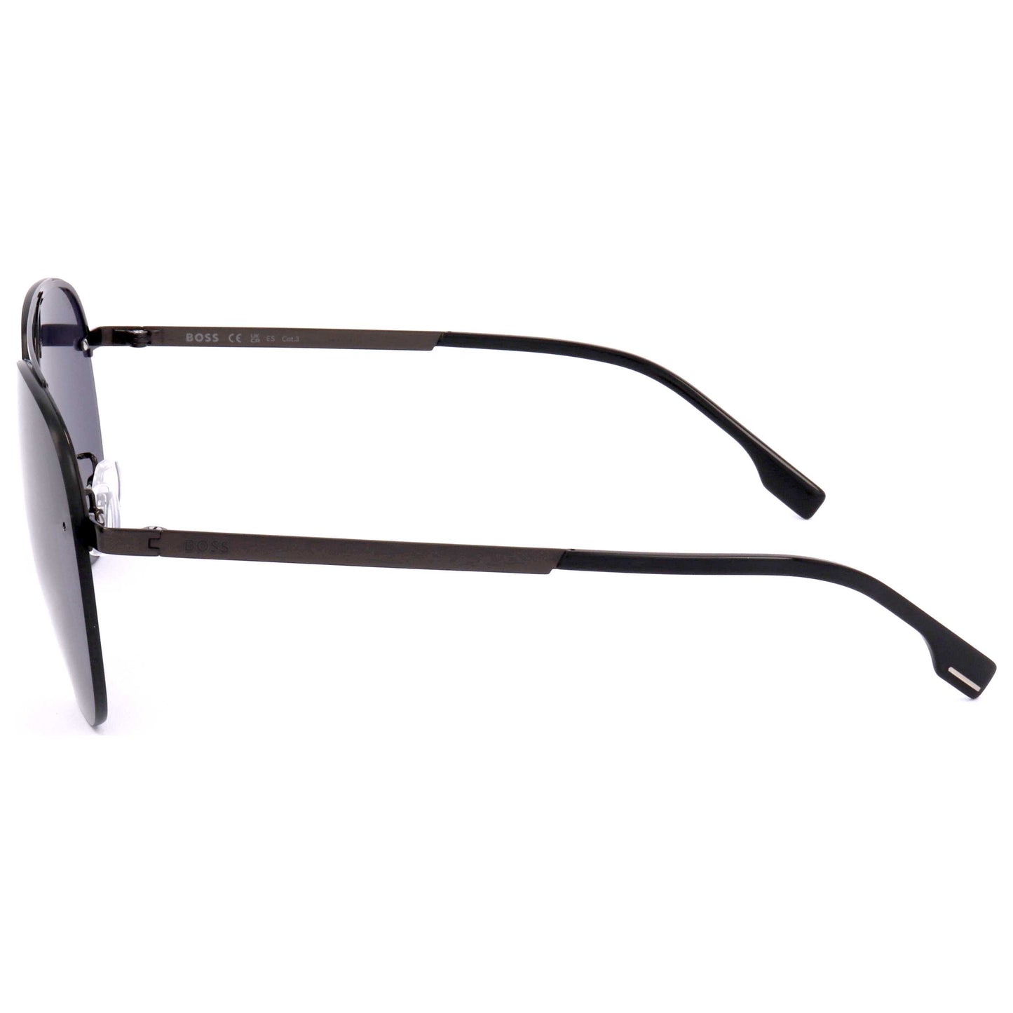 Hugo Boss Men's Sunglasses BOSS1537-F-SK-V81-62 - Image #3