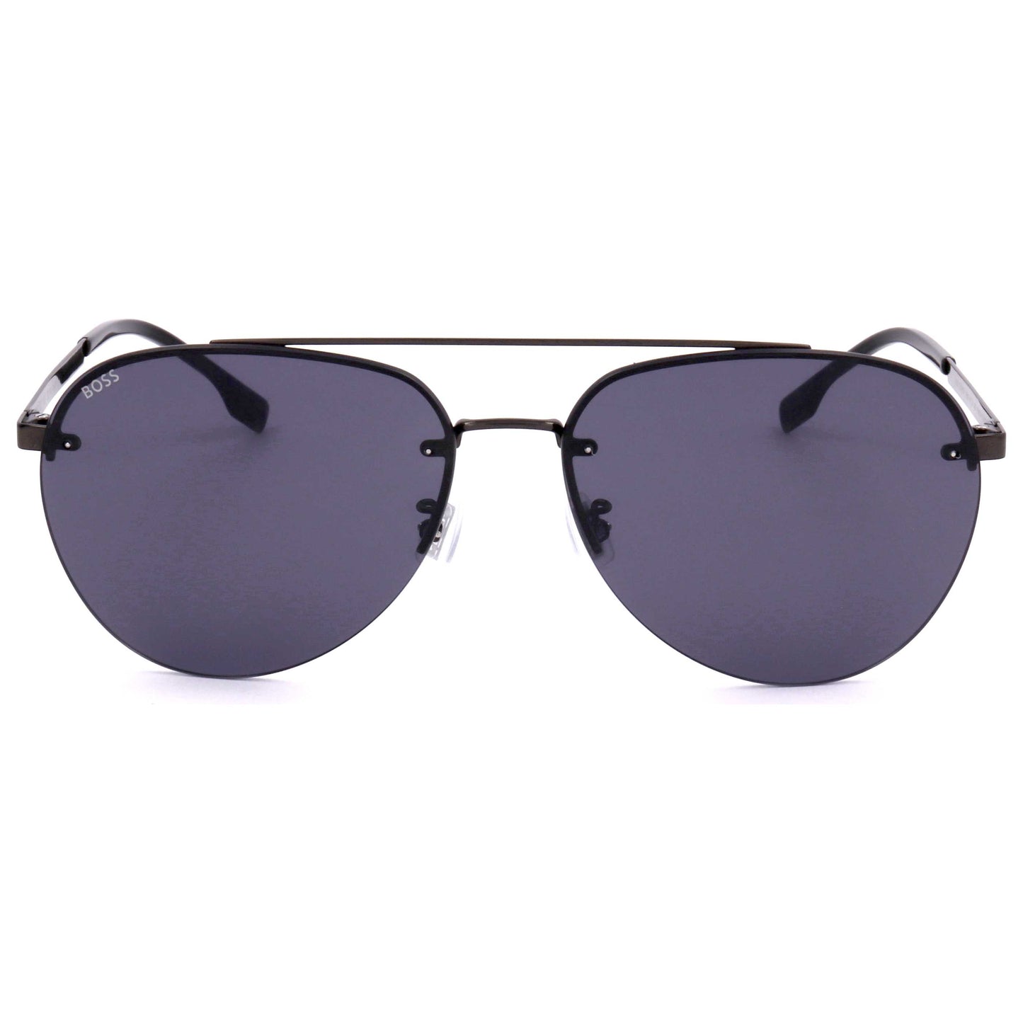Hugo Boss Men's Sunglasses BOSS1537-F-SK-V81-62 - Image #6
