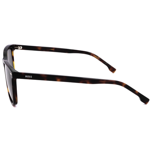 Hugo Boss Men's Sunglasses BOSS1554-O-S-086-56 - Image #3