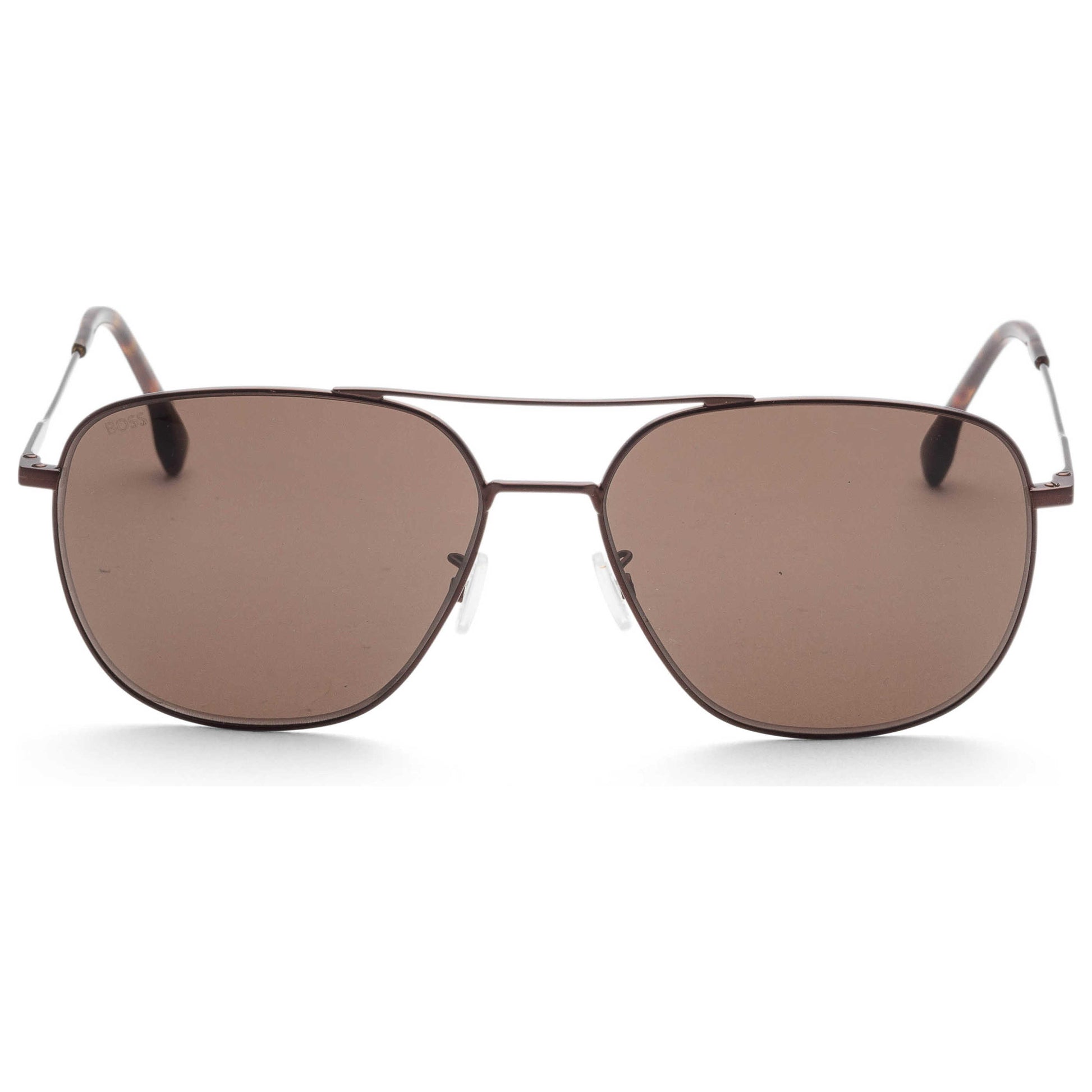Hugo Boss Men's Sunglasses BOSS1557-O-F-S-1OT-70 - Image #6