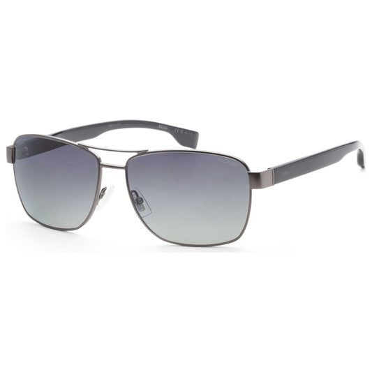 Front view of Hugo Boss Men's Sunglasses BOSS1559OS-0R80-WJ