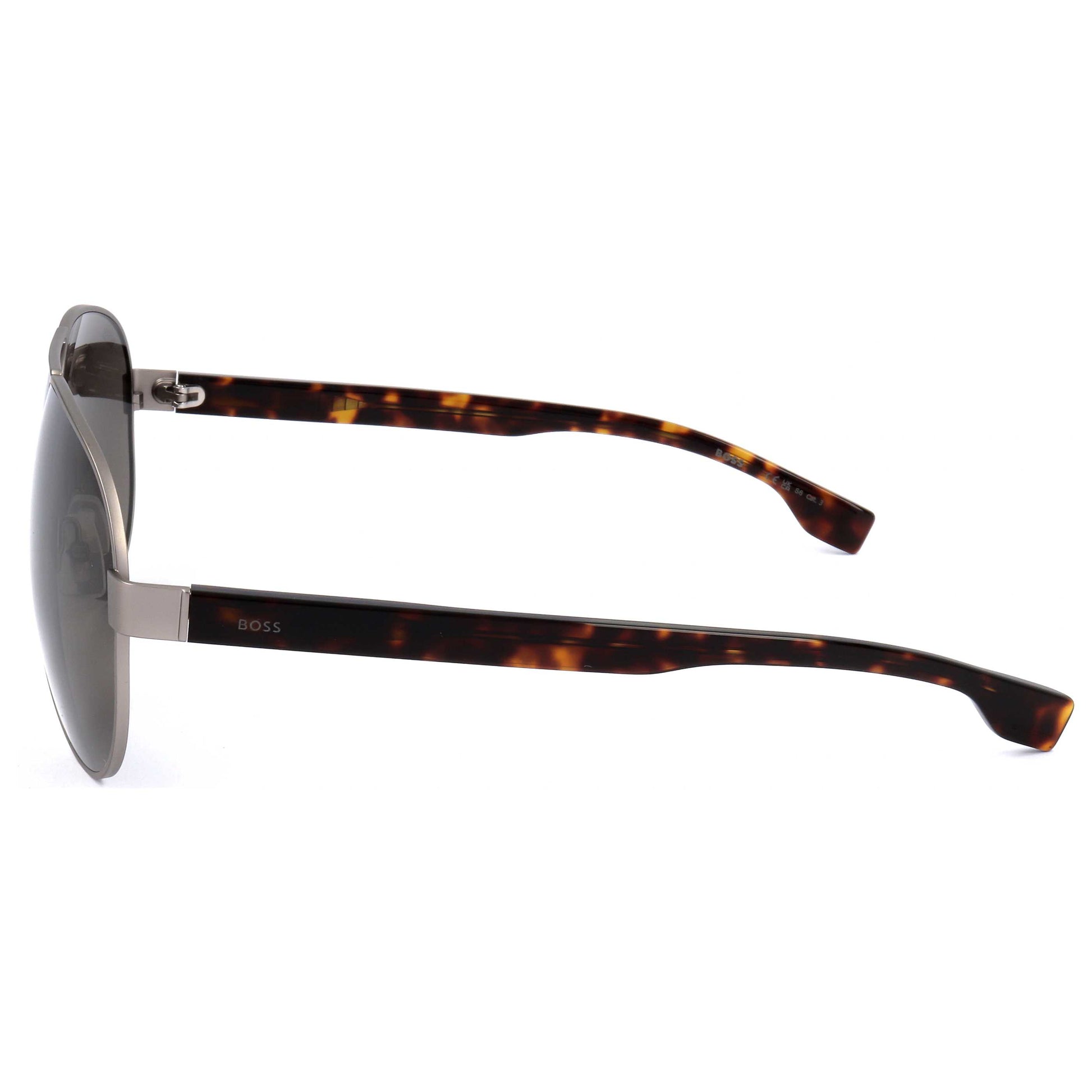 Hugo Boss Men's Sunglasses BOSS1560-O-S-R81-70 - Image #3