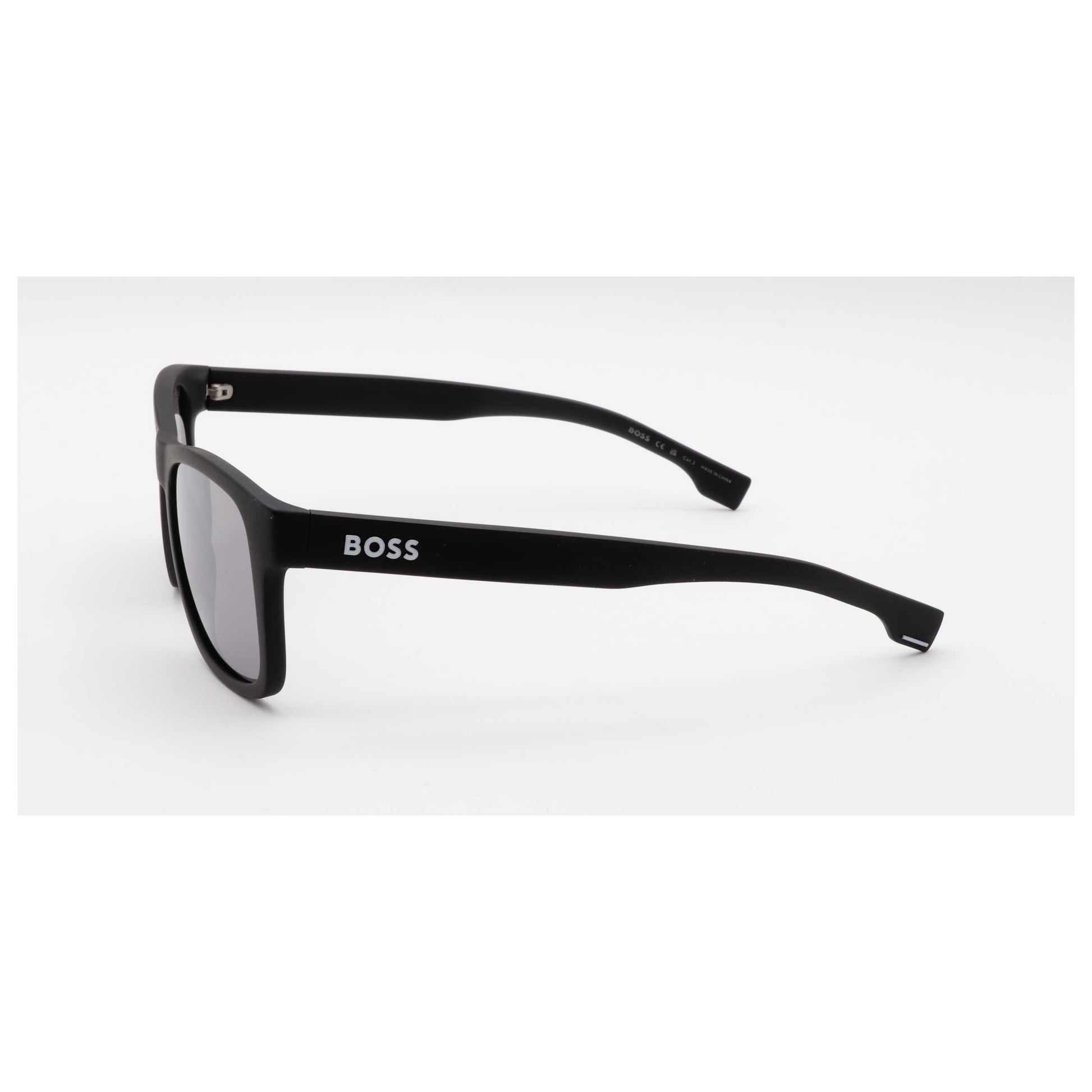 Hugo Boss Men's Sunglasses BOSS1568-S-003-T4 - Image #3
