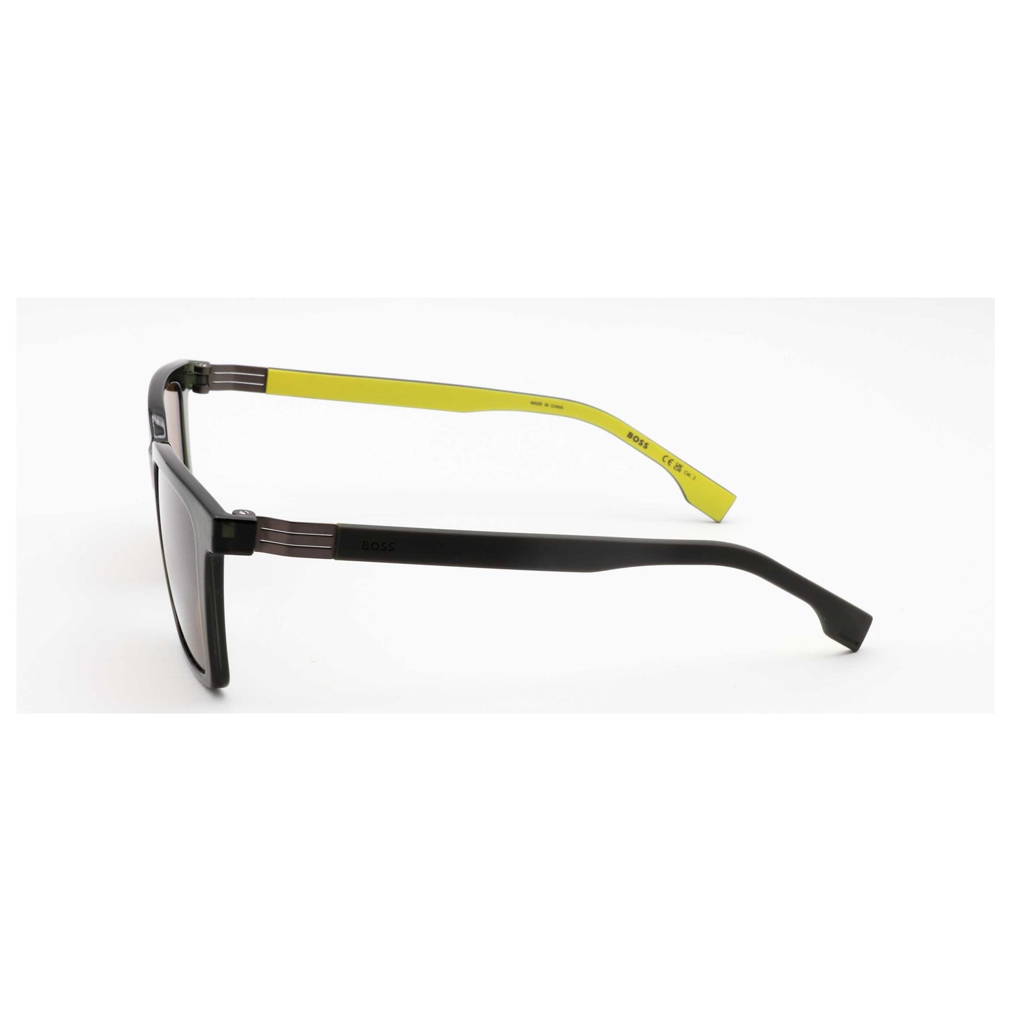 Hugo Boss Men's Sunglasses BOSS1574-S-GP7-70 - Image #3
