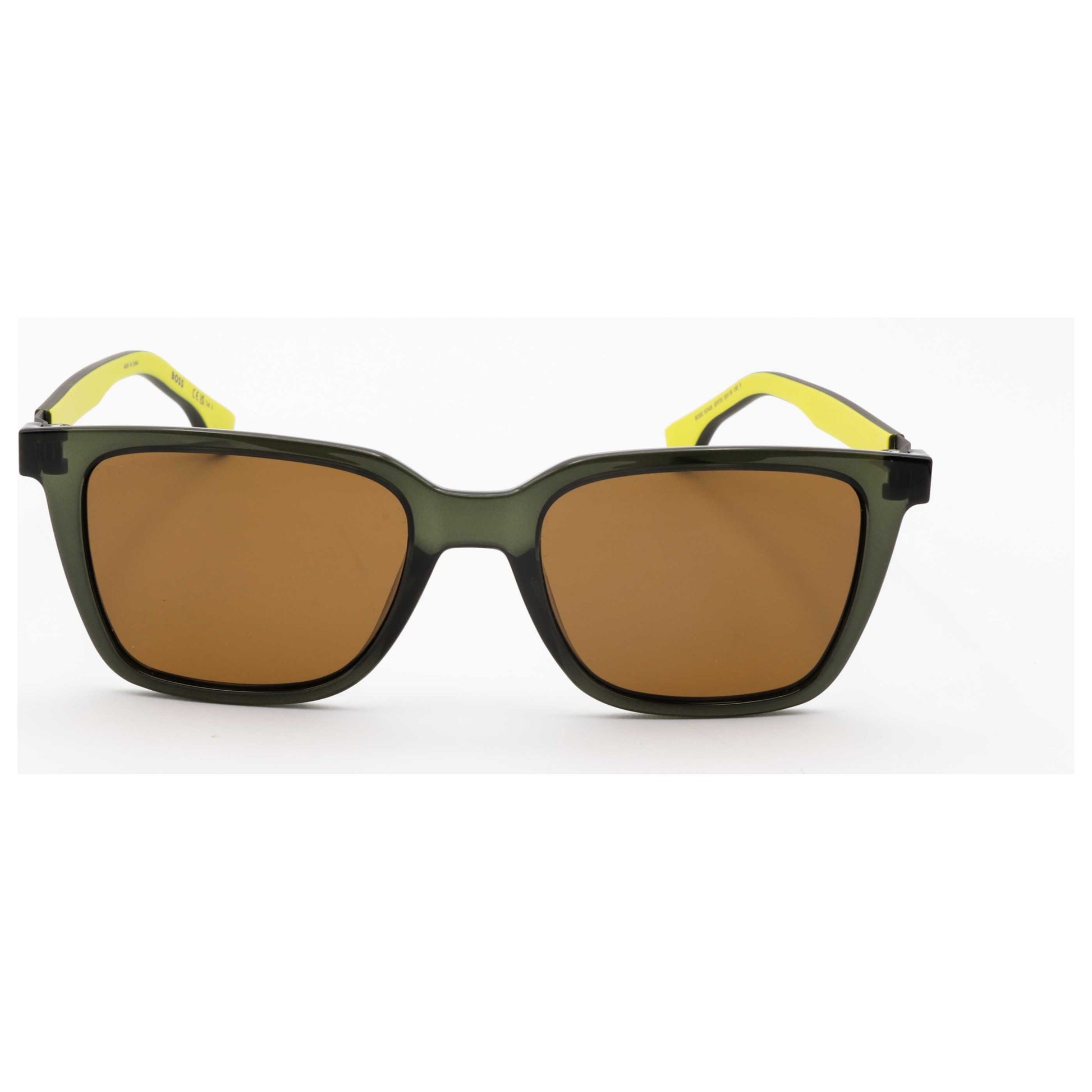 Hugo Boss Men's Sunglasses BOSS1574-S-GP7-70 - Image #5