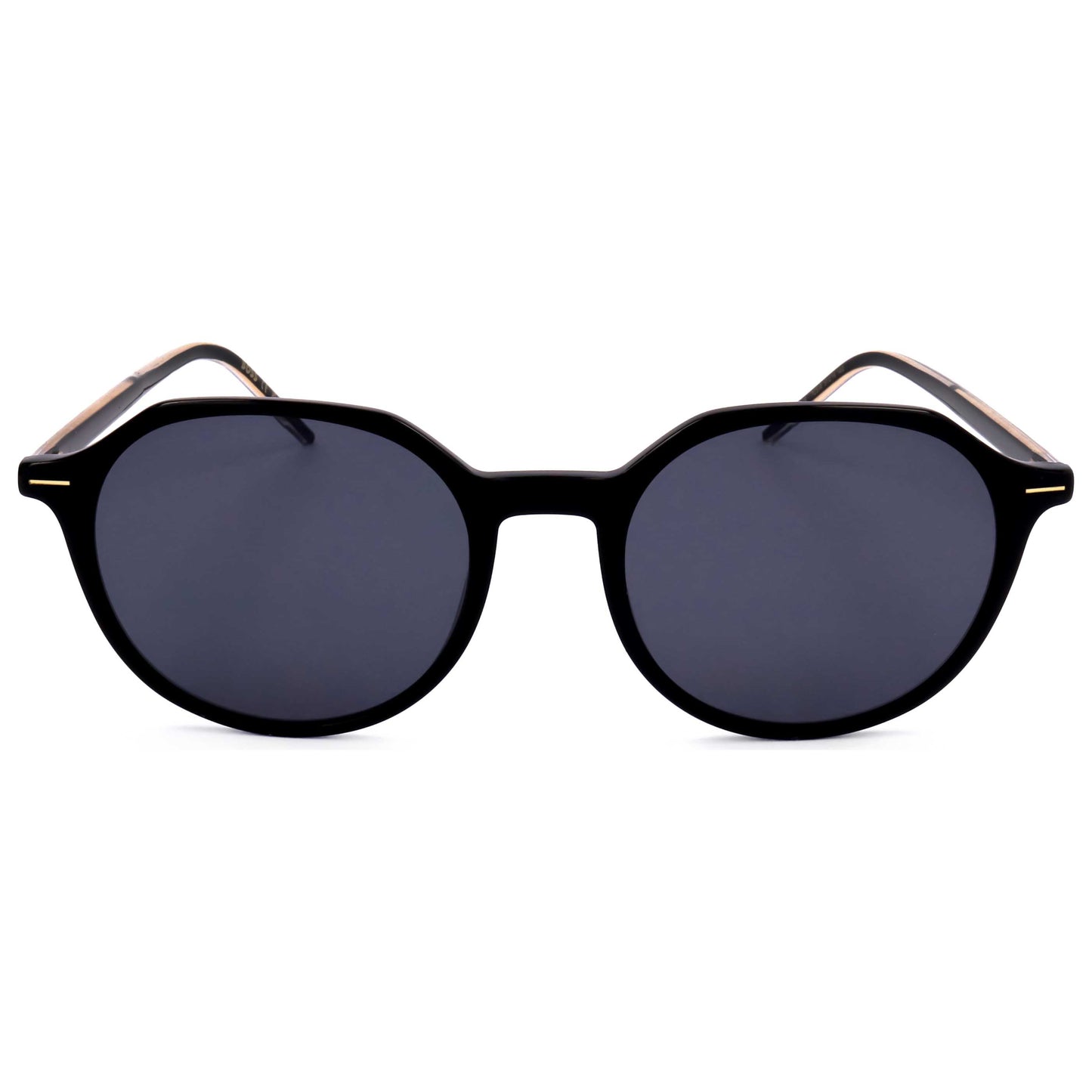 Hugo Boss Women's Sunglasses BOSS1584-S-7C5-IR - Image #5