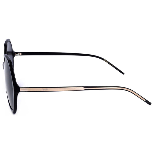 Hugo Boss Women's Sunglasses BOSS1585-S-7C5-IR - Image #3