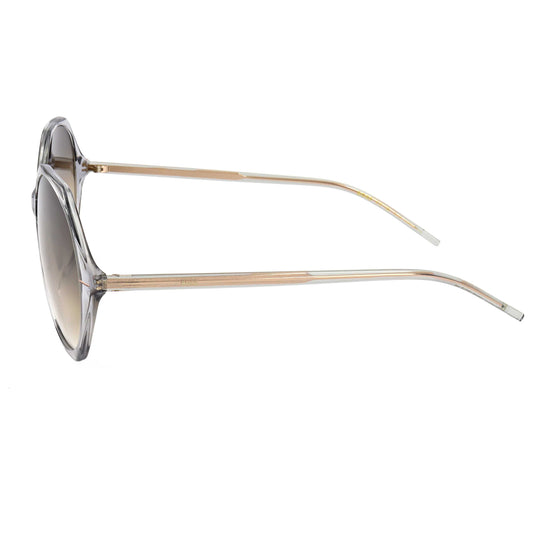 Hugo Boss Women's Sunglasses BOSS1585-S-KB7-56 - Image #3