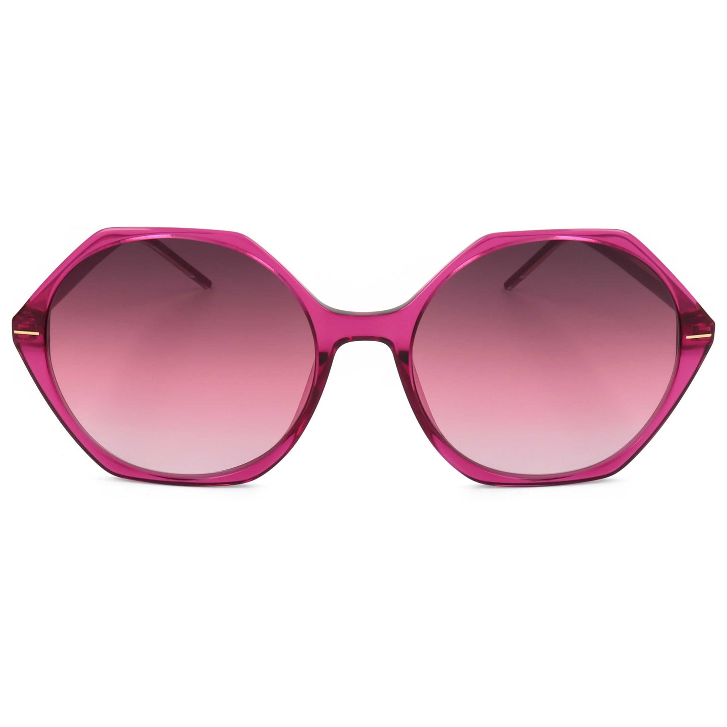 Hugo Boss Women's Sunglasses BOSS1585S-08CQ-UQ - Image #6