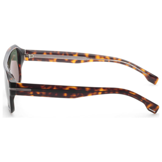 Hugo Boss Men's Sunglasses BOSS1595-S-086-53 - Image #3