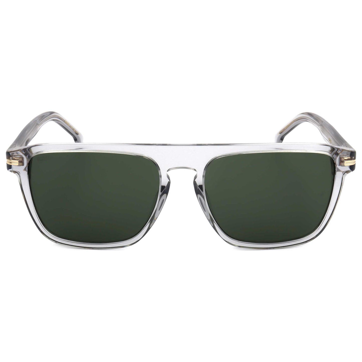 Hugo Boss Men's Sunglasses BOSS1599S-0KB7-QT - Image #6