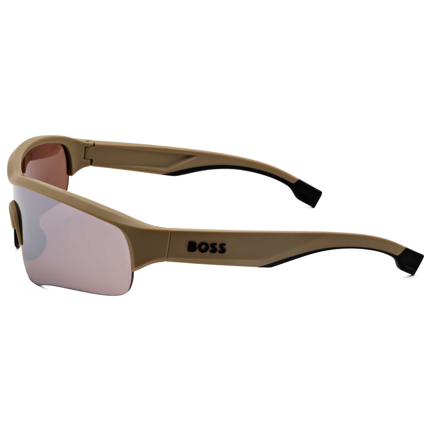 Hugo Boss Men's Sunglasses BOSS1607-S-10A-99 - Image #3