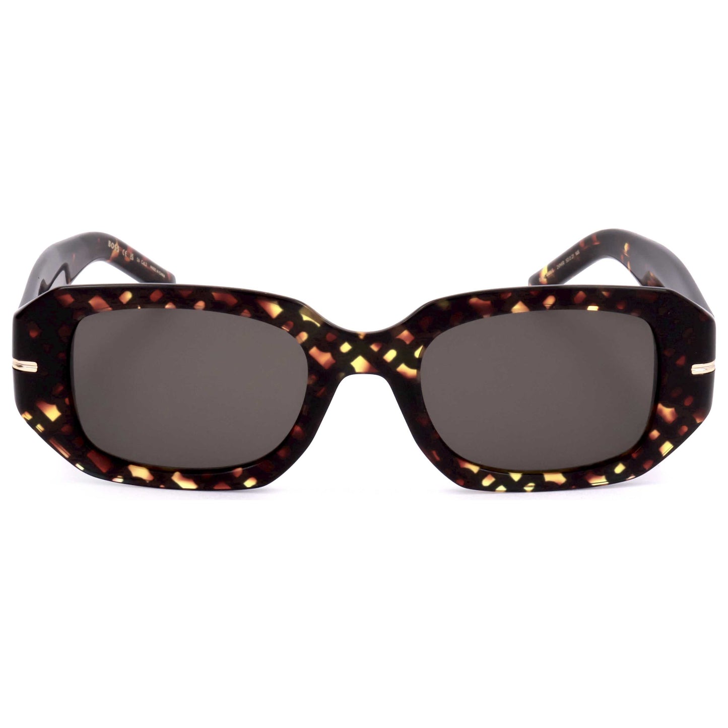 Hugo Boss Women's Sunglasses BOSS1608-S-2VM-IR - Image #5