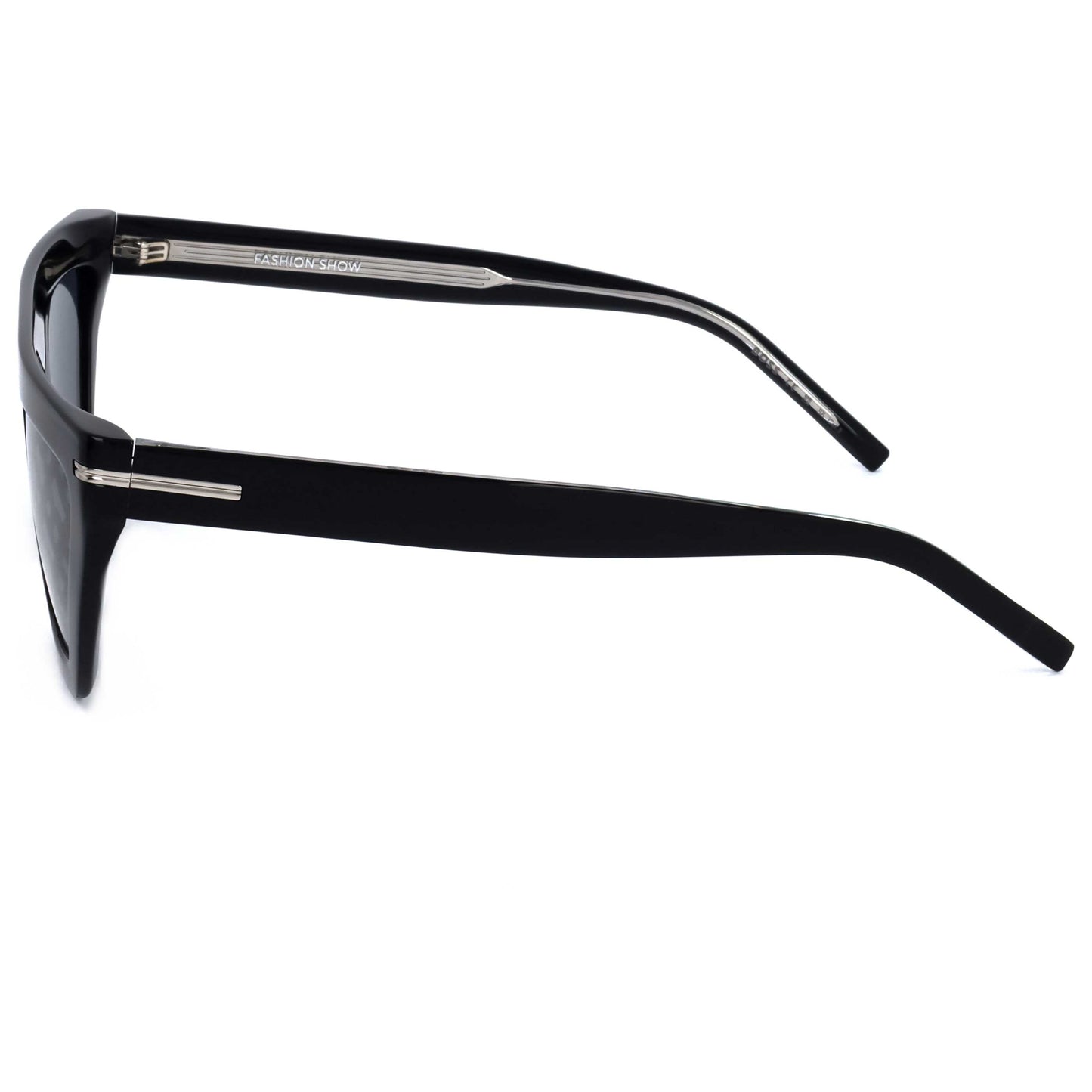 Hugo Boss Women's Sunglasses BOSS1609-S-807-58 - Image #3