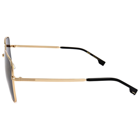 Hugo Boss Unisex Sunglasses BOSS1613-F-SK-J5G-59 - Image #3