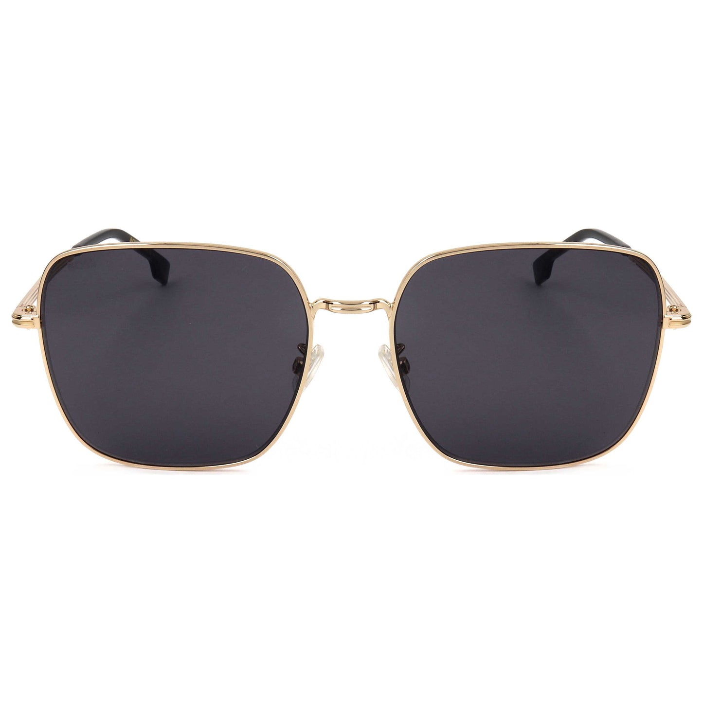 Hugo Boss Unisex Sunglasses BOSS1613-F-SK-J5G-59 - Image #6