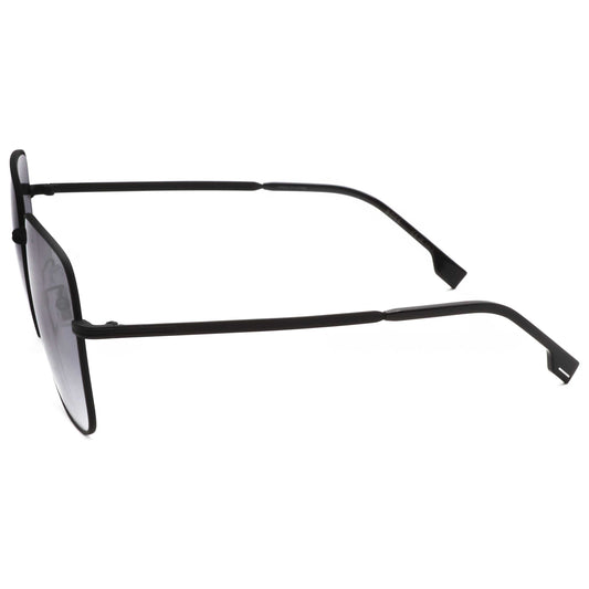 Hugo Boss Unisex Sunglasses BOSS1613FSK-0003-9O - Image #3