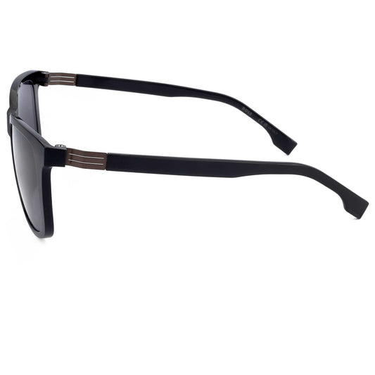 Hugo Boss Men's Sunglasses BOSS1617-F-S-807-59 - Image #3