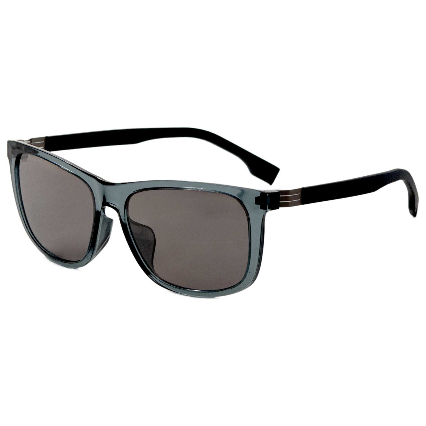 Front view of Hugo Boss Men's Sunglasses BOSS1617FS-0PJP-T4