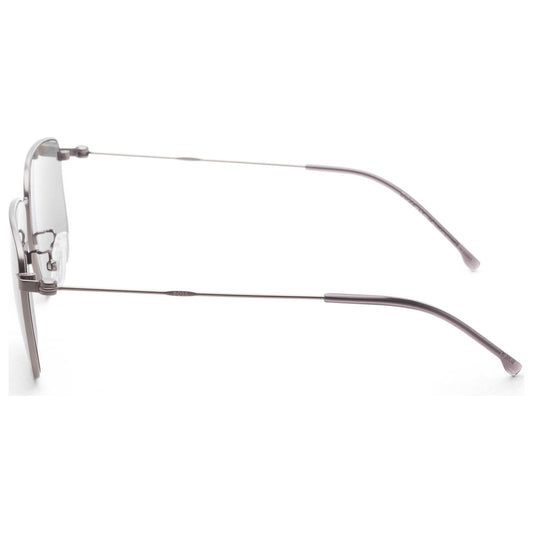 Left view of Hugo Boss Men's Sunglasses BOSS1619-F-S-R80-58