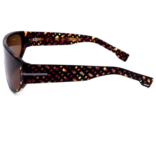 Hugo Boss Men's Sunglasses BOSS1623-S-2VM-70 - Image #3