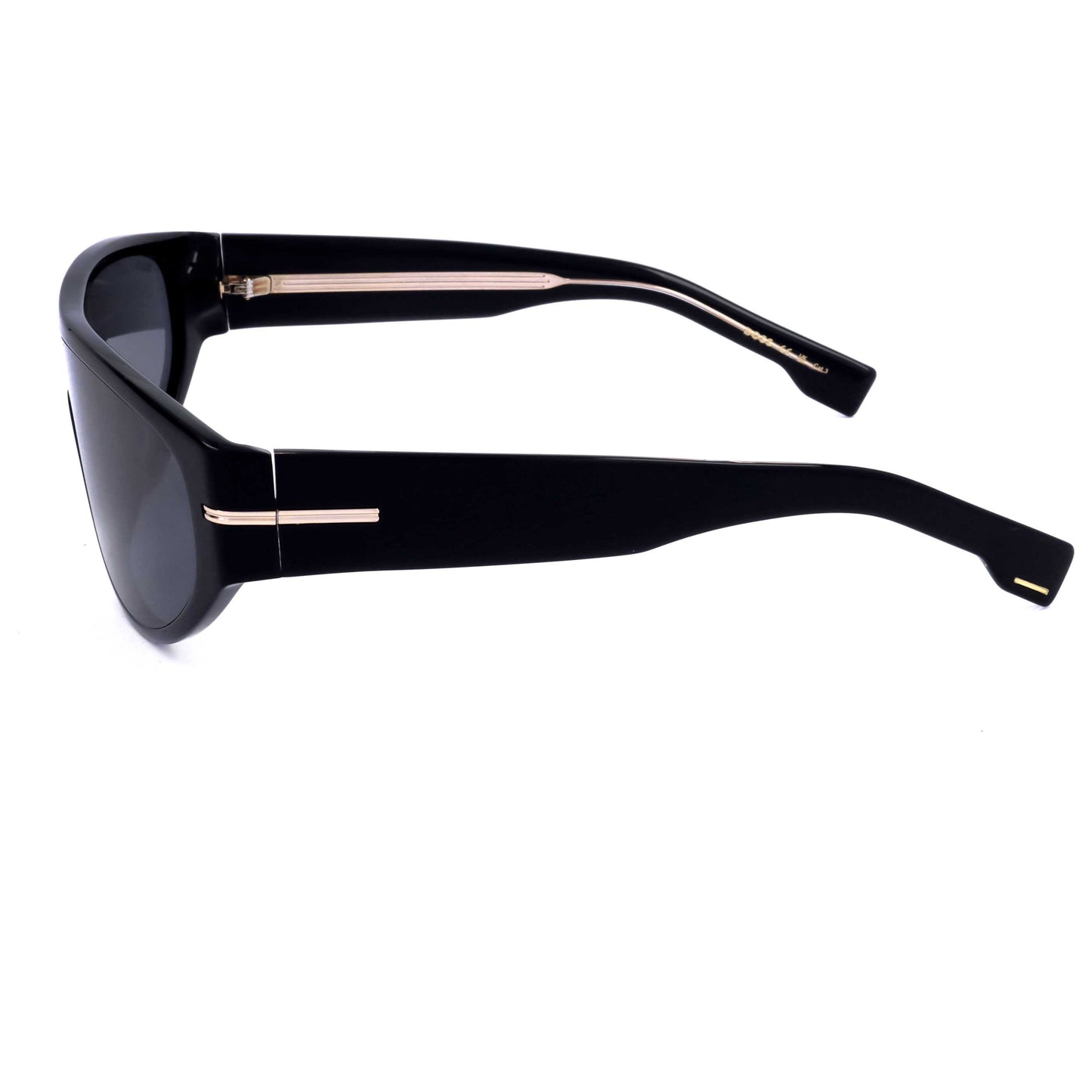 Hugo Boss Men's Sunglasses BOSS1623-S-807-IR - Image #3