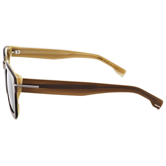 Hugo Boss Men's Sunglasses BOSS1625-S-QGX-50 - Image #3