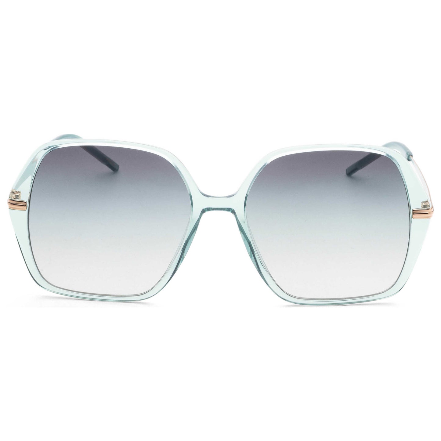 Hugo Boss Women's Sunglasses BOSS1660-S-PEF-IB - Image #6