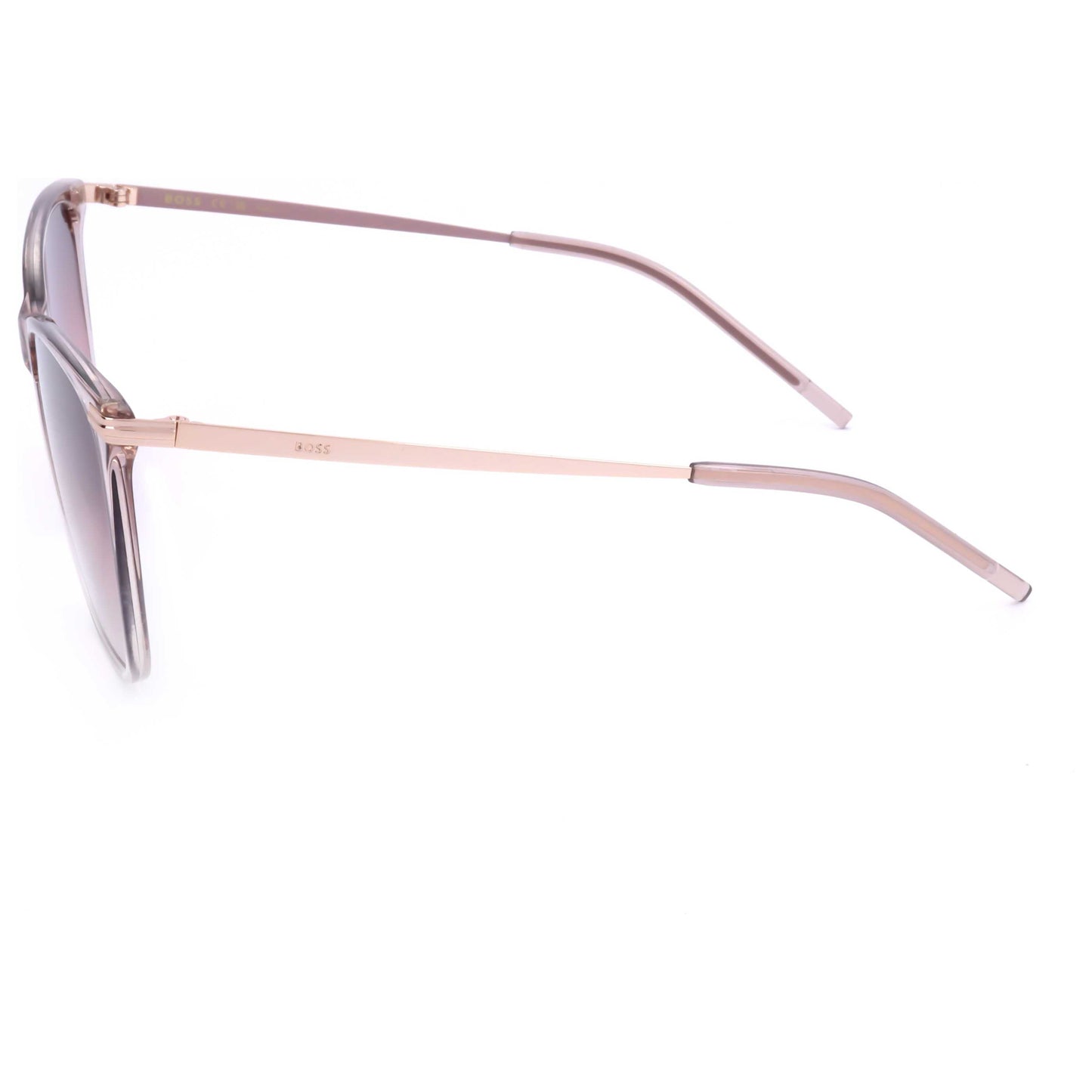 Hugo Boss Women's Sunglasses BOSS1661-S-S45-UQ - Image #3