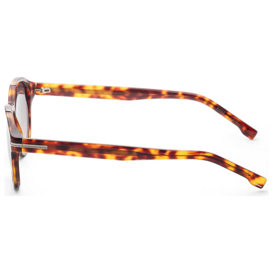 Left view of Hugo Boss Men's Sunglasses BOSS1721S-0WR9-PR