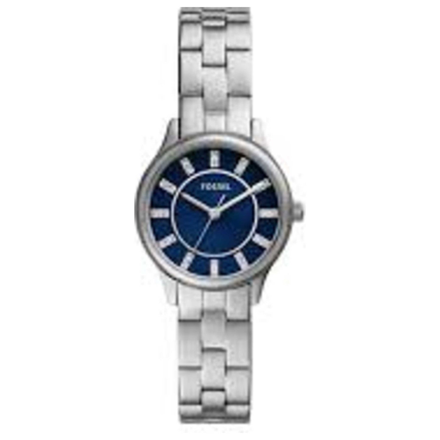 Front view of Fossil Modern Sophisticate Women's Quartz Watch BQ3914