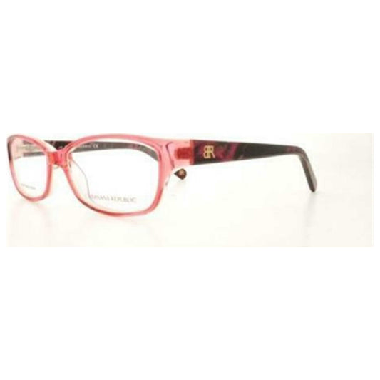 Front view of Banana Republic Women's Opticals BR-0JZU-53
