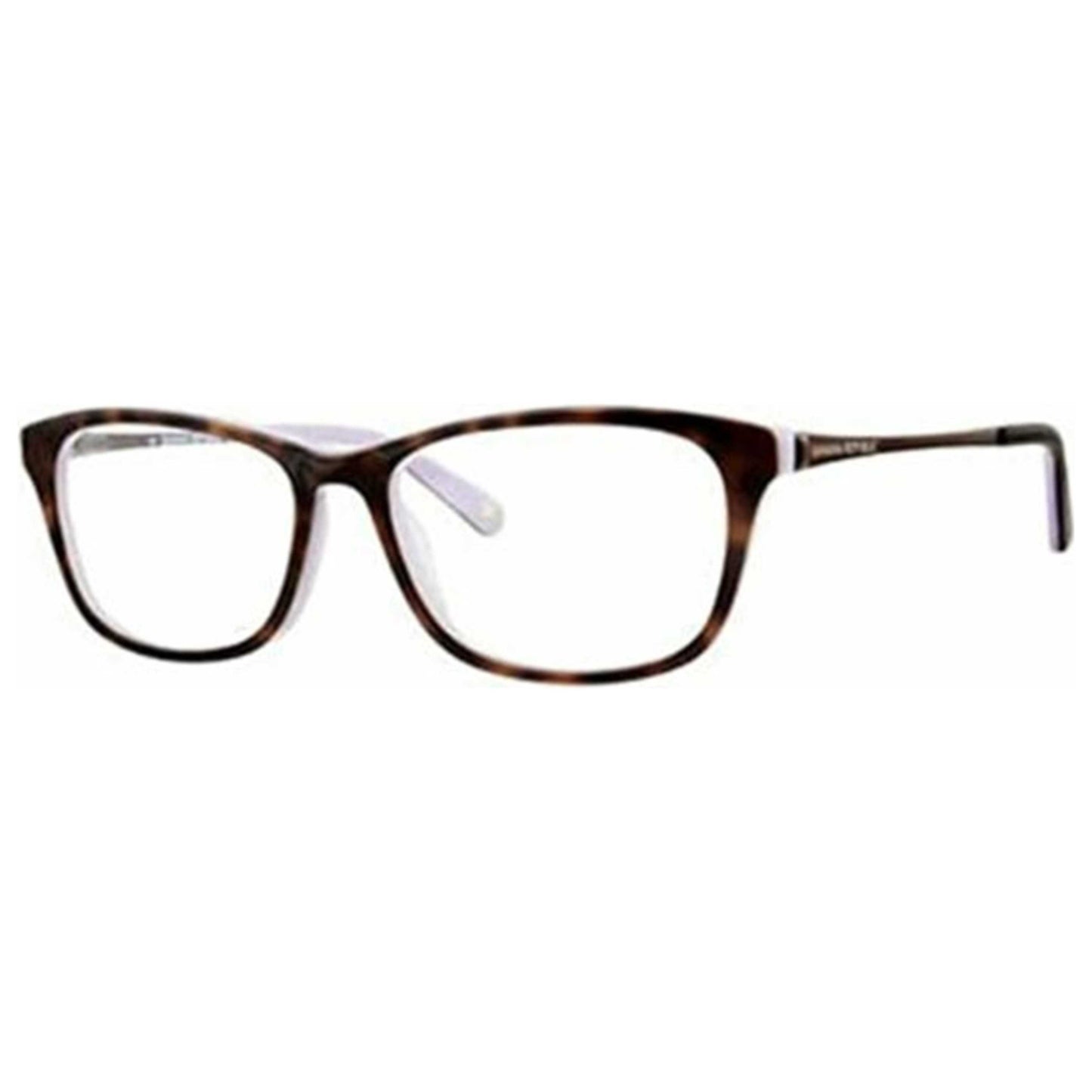 Front view of Banana Republic Women's Opticals BR-0MMH-53