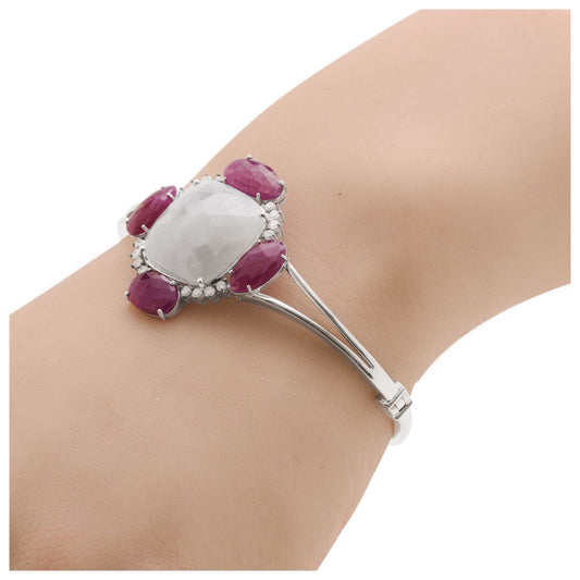 Bavna Women's Bracelet BR-122 - Image #2