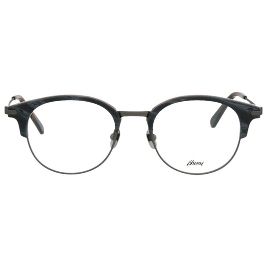 Brioni Novelty Men's Opticals BR0008O-30000504-003 - Image #2
