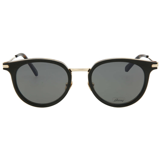 Brioni Novelty Men's Sunglasses BR0009S-30000770-002 - Image #2