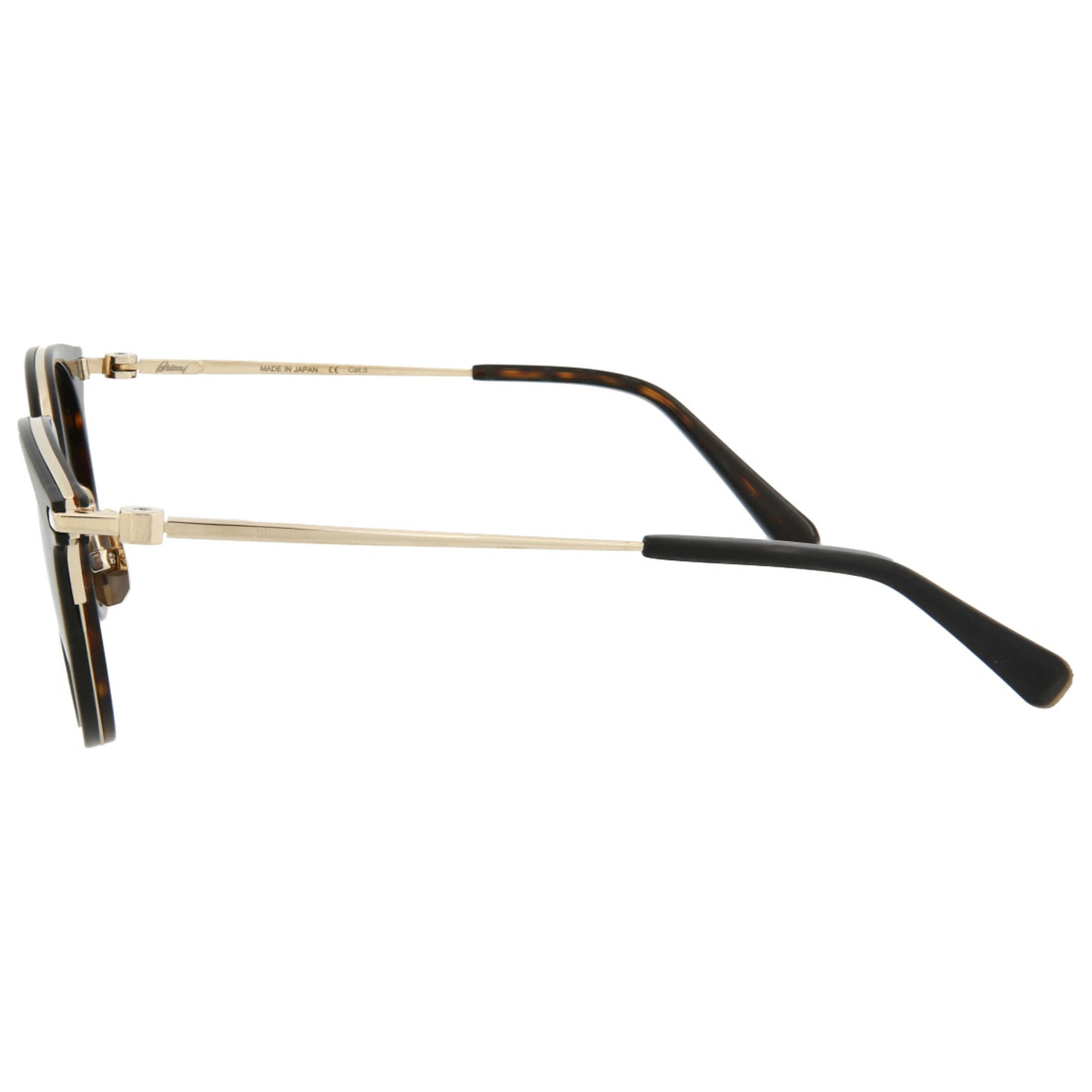 Brioni Novelty Men's Sunglasses BR0009S-30000770-002 - Image #3