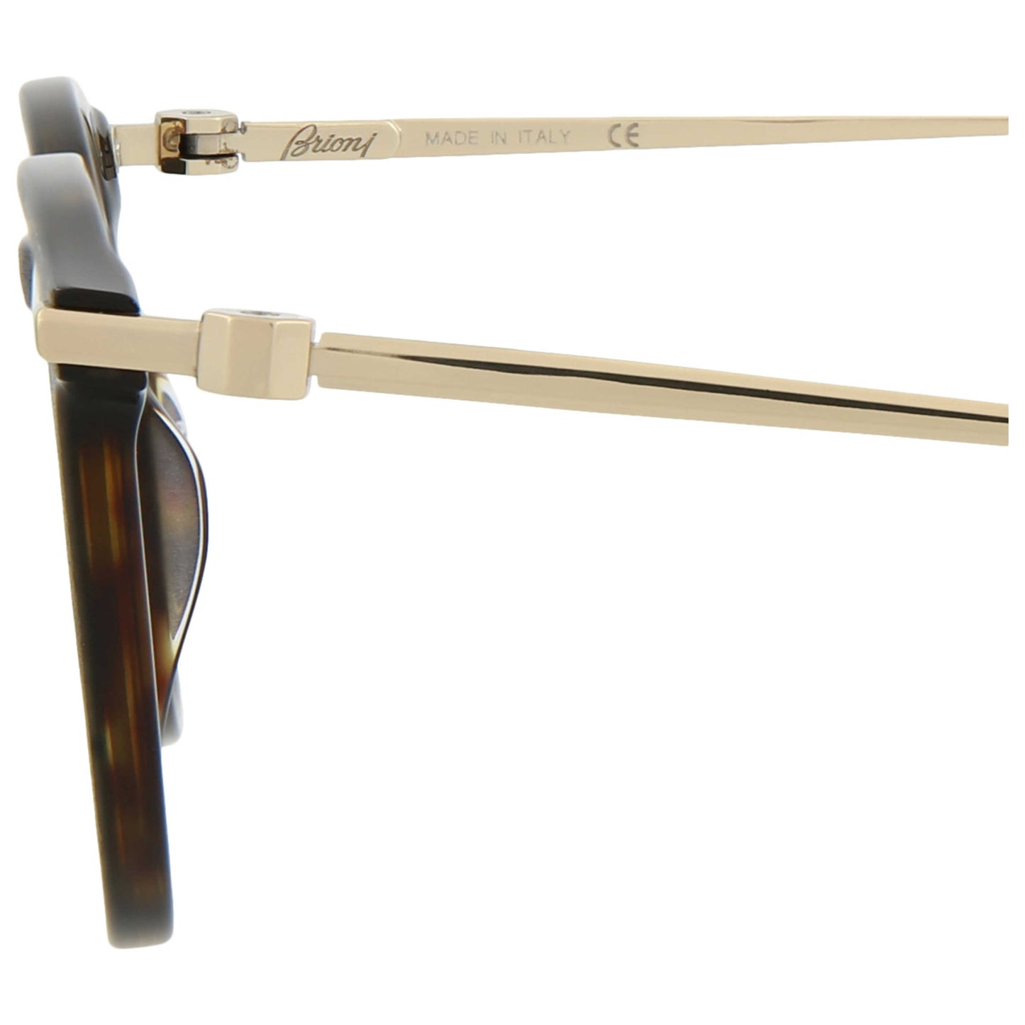 Brioni Novelty Men's Opticals BR0015O-30001154-002 - Image #4