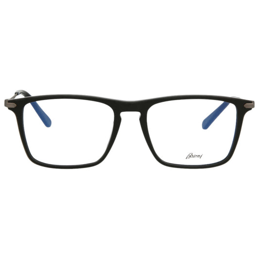 Brioni Novelty Men's Opticals BR0016O-30001158-001 - Image #2