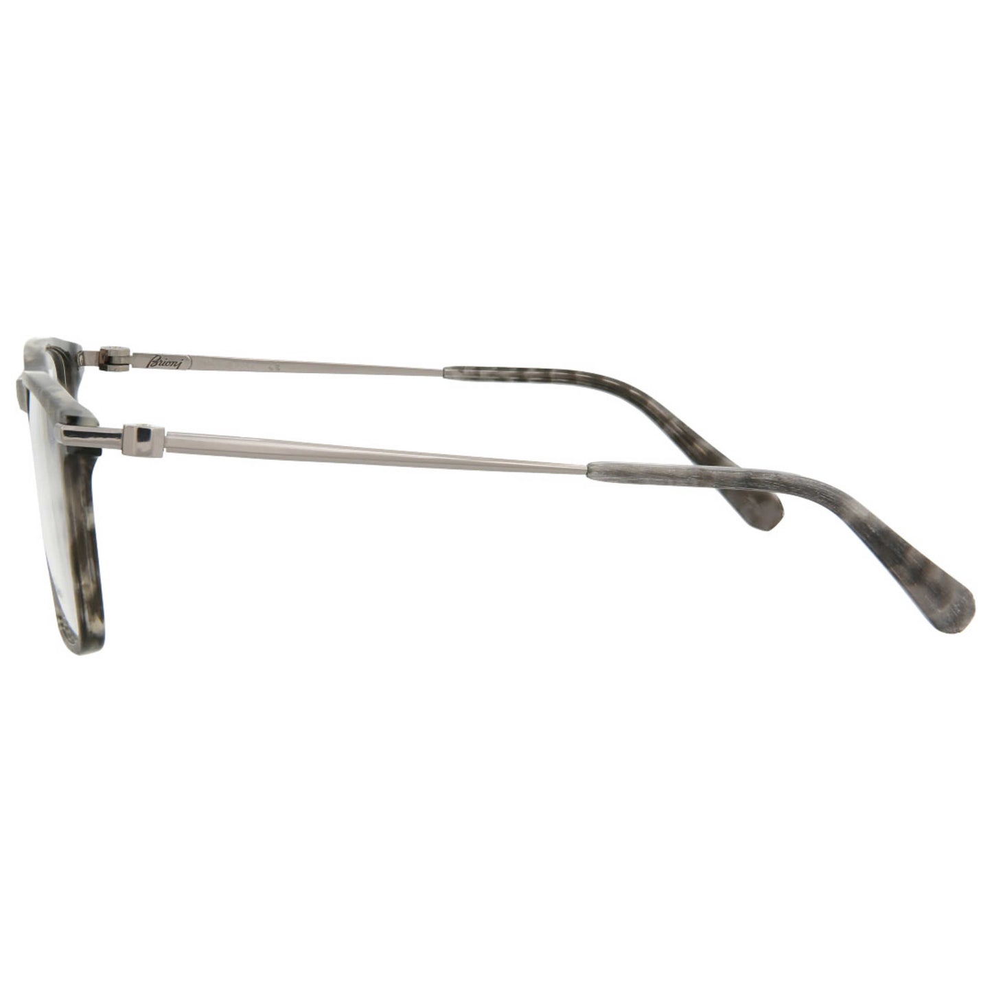 Brioni Novelty Men's Opticals BR0016O-30001158-004 - Image #3