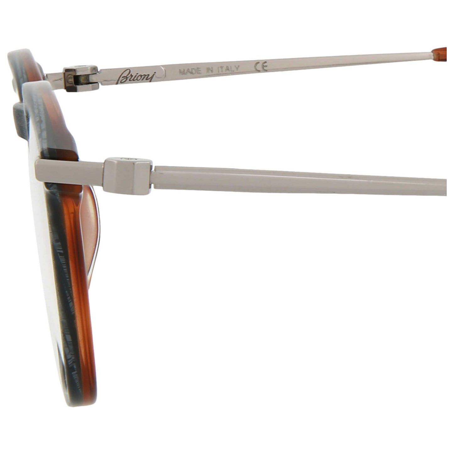 Brioni Novelty Men's Opticals BR0017O-30001160-004 - Image #4