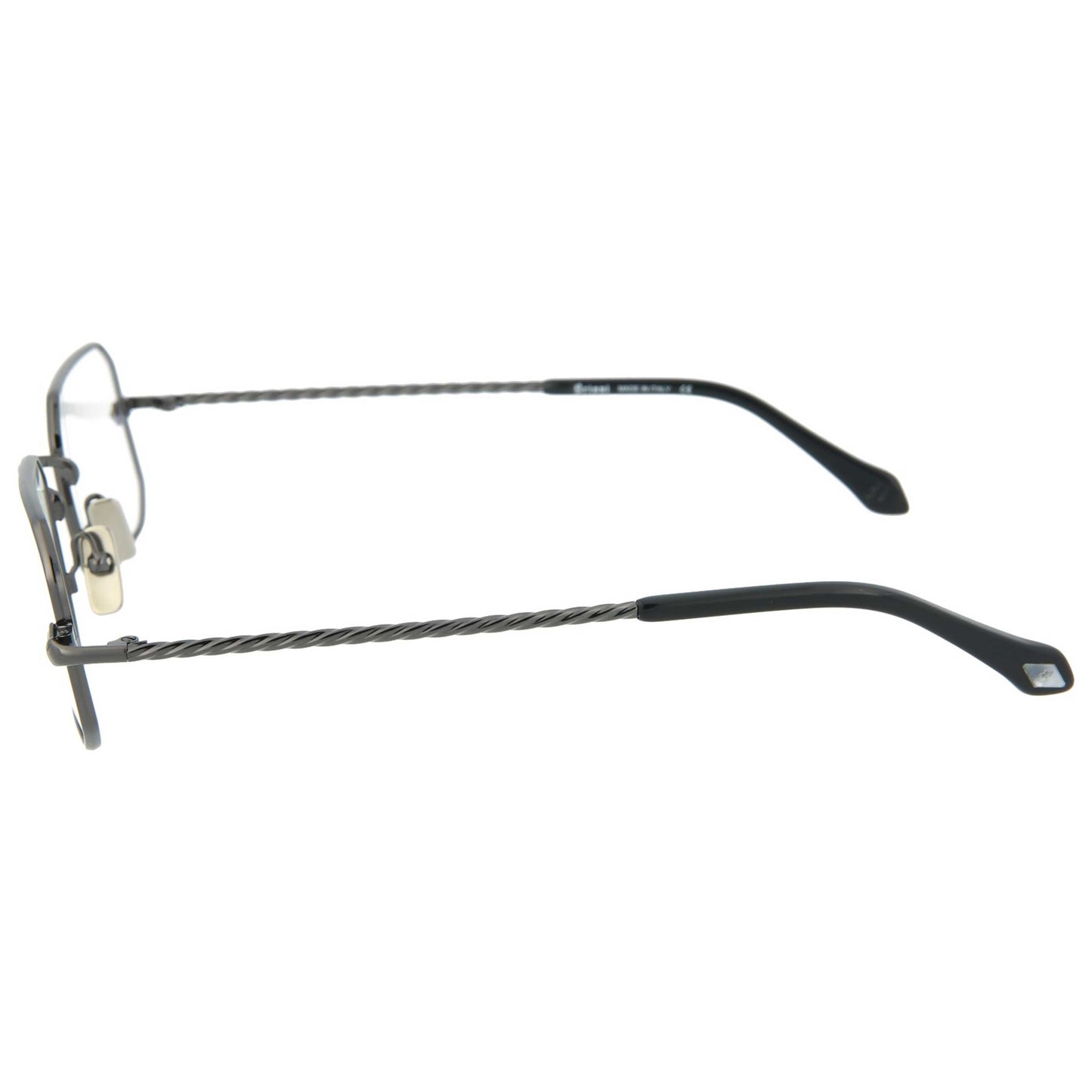 Brioni Novelty Men's Opticals BR0021O-30001411-003 - Image #4