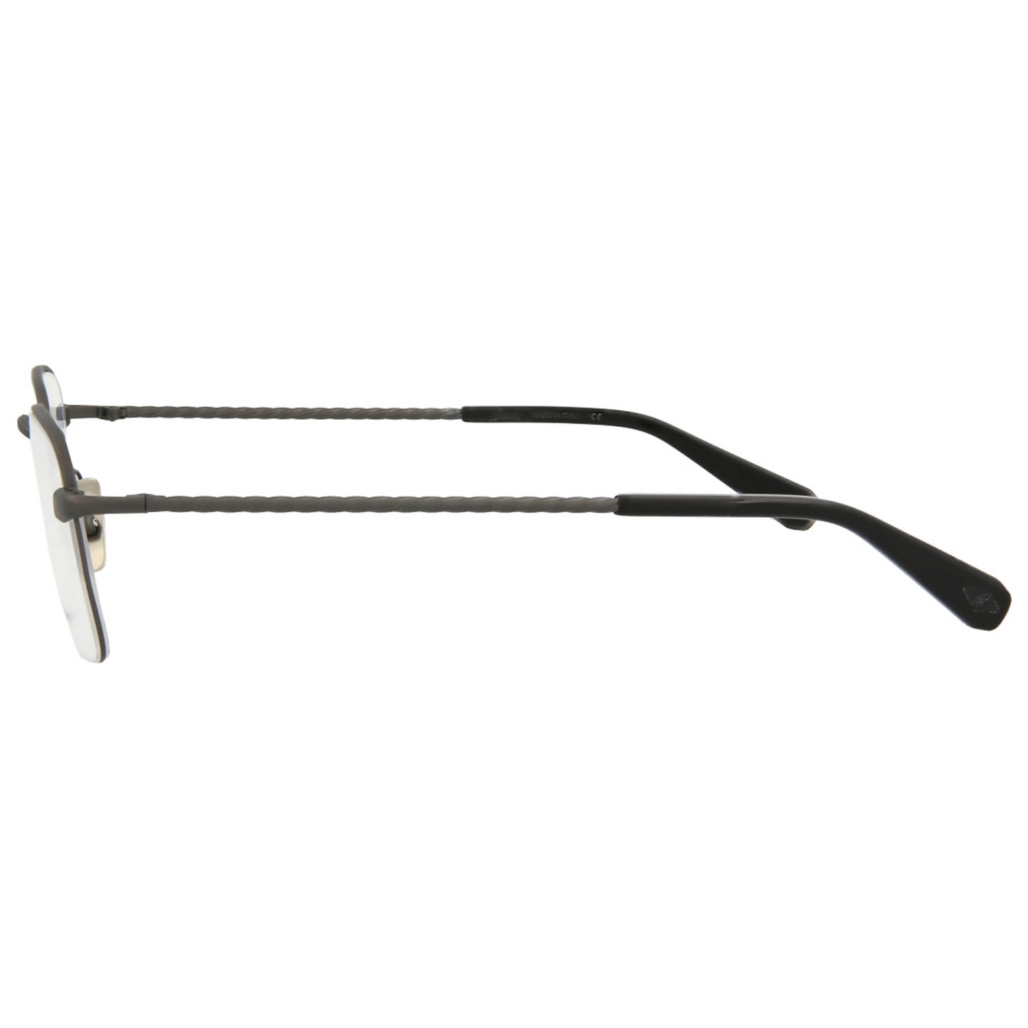 Brioni Novelty Men's Opticals BR0035O-30001978-001 - Image #4