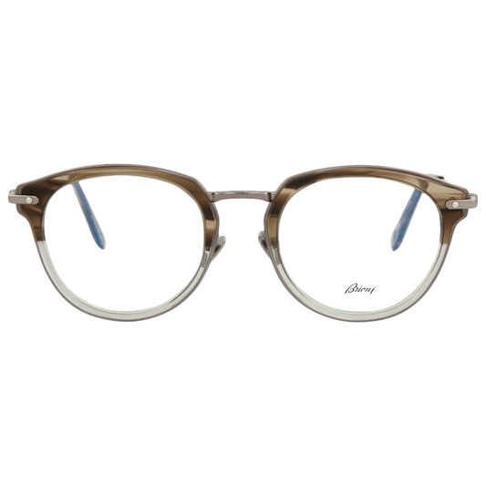 Brioni Novelty Men's Opticals BR0039O-30002502-002 - Image #2