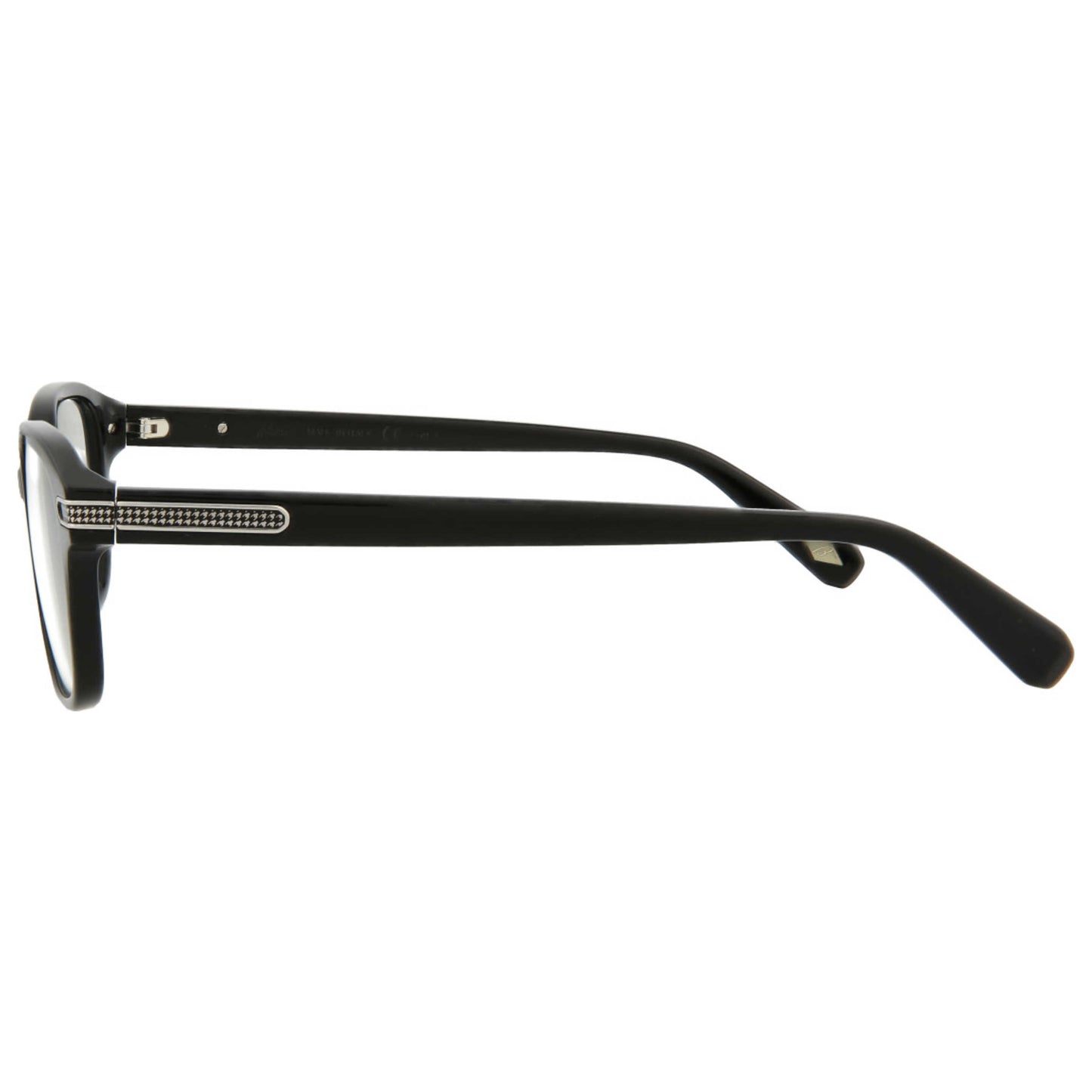 Brioni Novelty Men's Opticals BR0044S-30002513-001 - Image #3