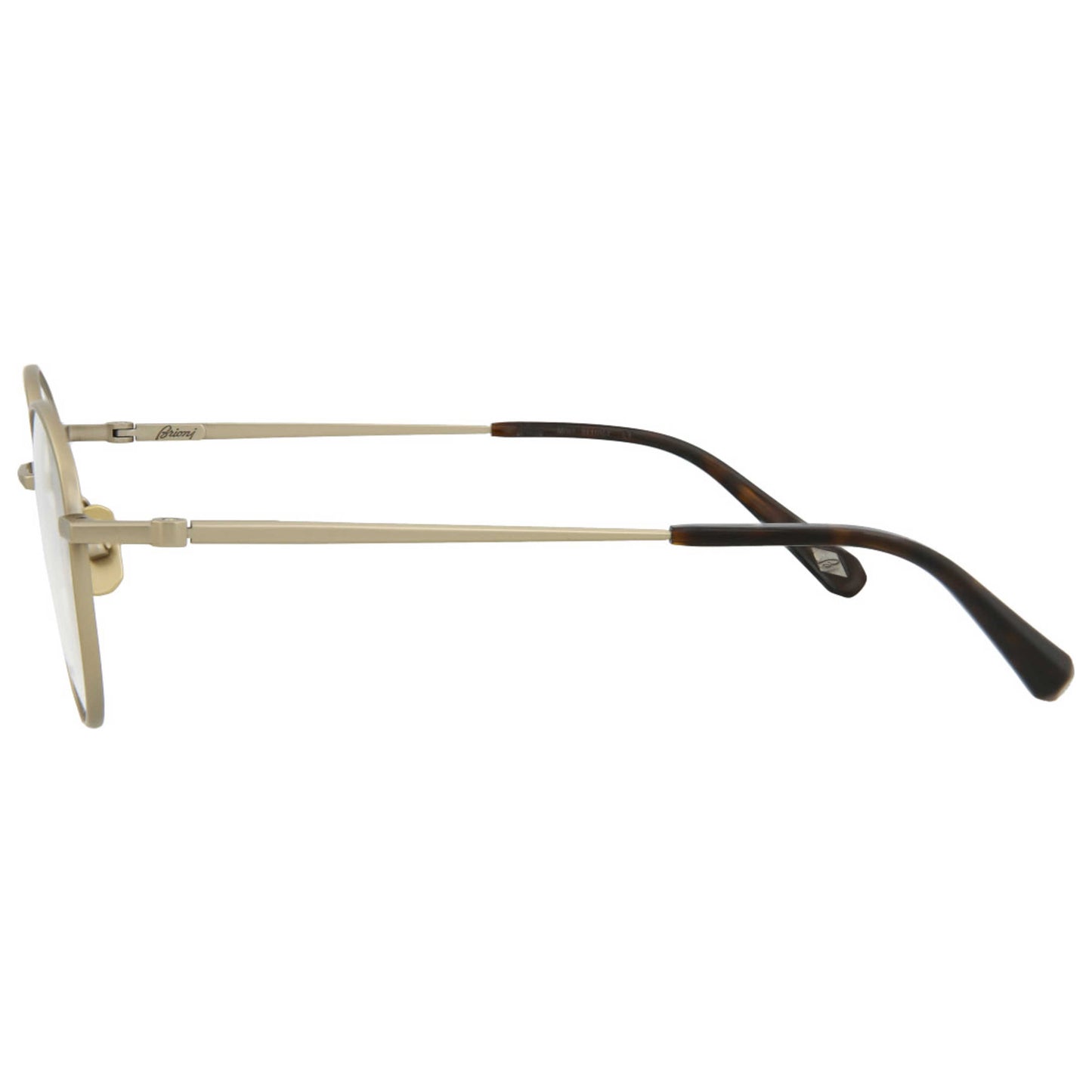 Brioni Novelty Men's Opticals BR0046O-30002506-003 - Image #3