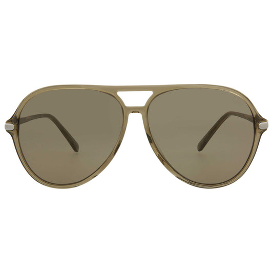Brioni Fashion Men's Sunglasses BR0047S-30006149-004 - Image #2
