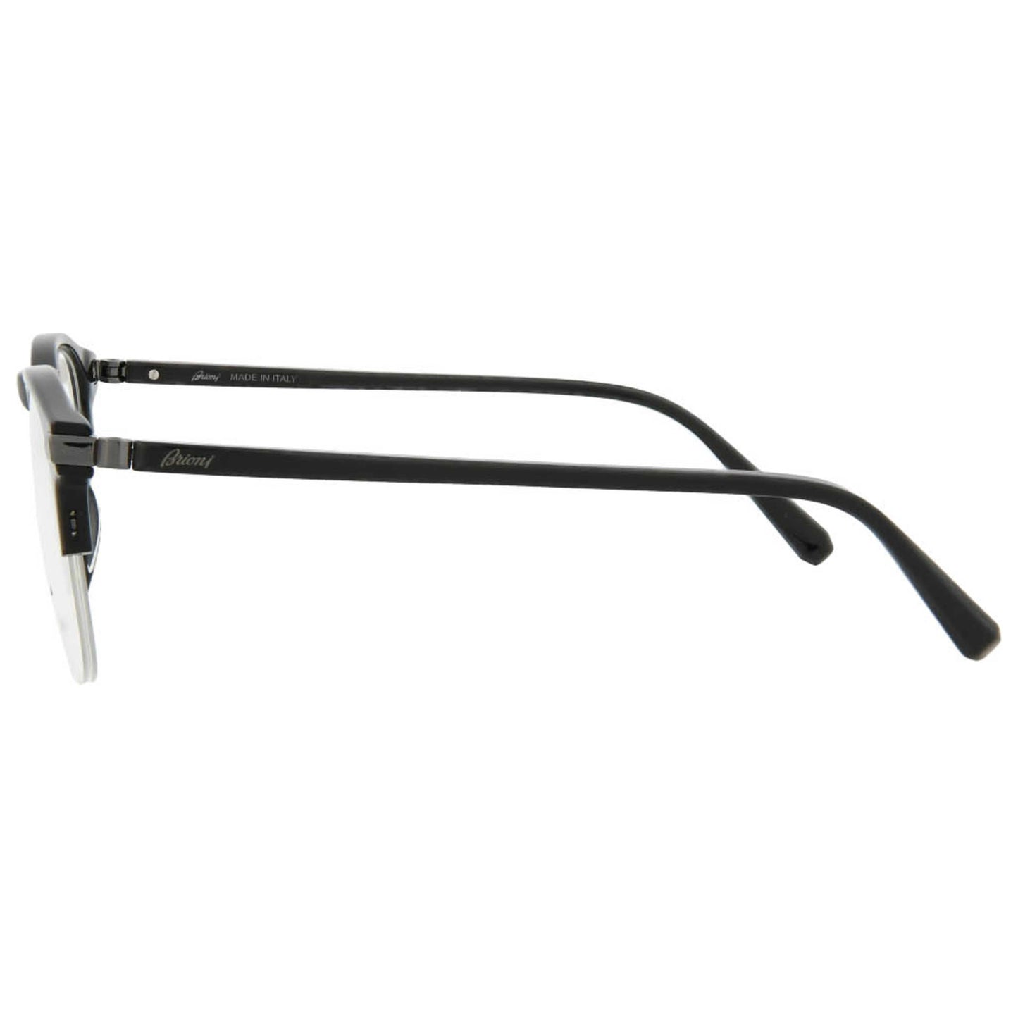 Brioni Fashion Men's Opticals BR0049O-30006157-001 - Image #4