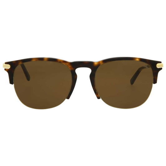 Brioni Fashion Men's Sunglasses BR0049S-30006151-002 - Image #2