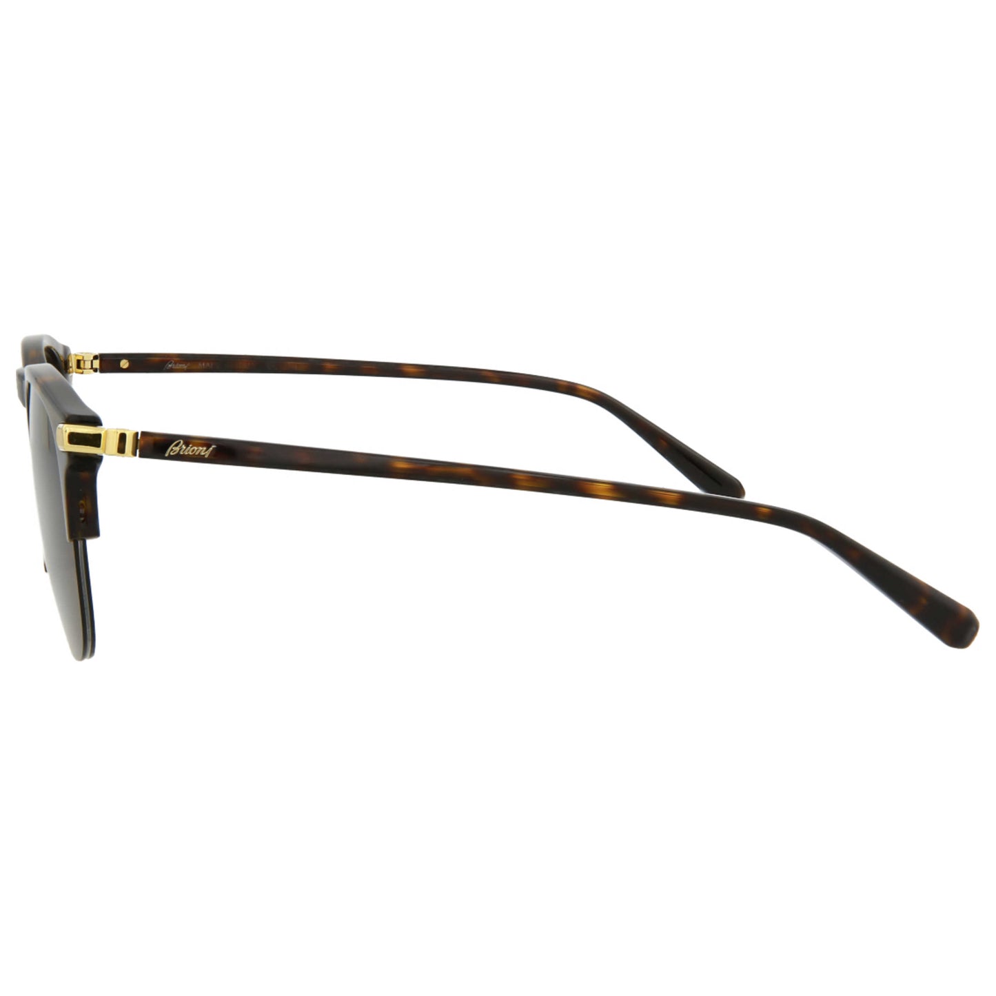 Brioni Fashion Men's Sunglasses BR0049S-30006151-002 - Image #3